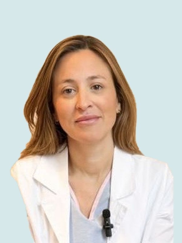 Dra. Florencia Fournery