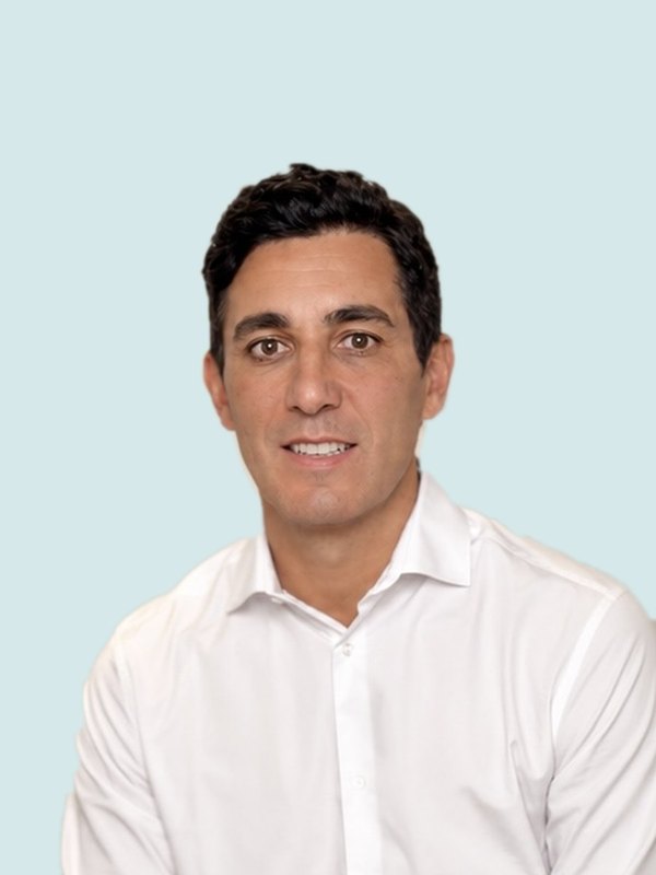 Dr. Ezequiel Polistina